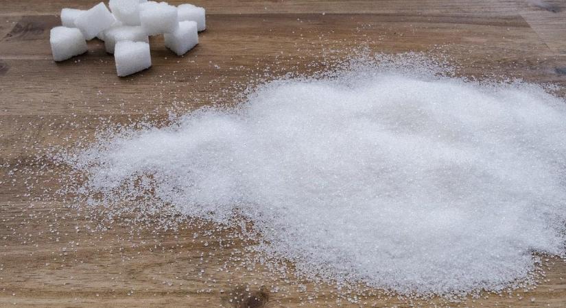 Tartósan magas cukorárra számít az édesipari gyártó
