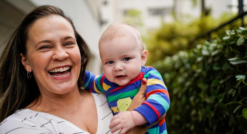 Anyaság 40 felett: előítéletek kontra valóság