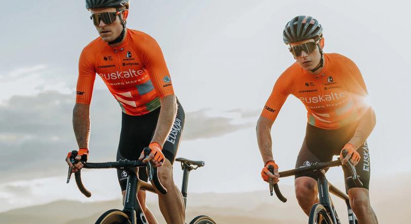 Tour de Hongrie 2024: először vesz részt a Magyar Körversenyen az Euskaltel-Euskadi