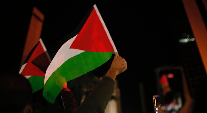 7 kérdés az izraeli-palesztin konfliktusról, ha Palesztina mellett állsz