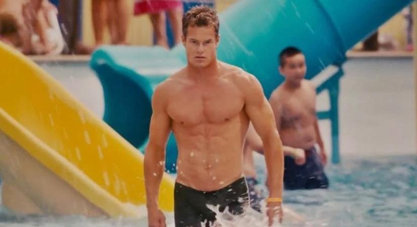 Elhunyt Alec Musser, akinek a Nagyfiúk egyik legemlékezetesebb jelenetét is köszönhetjük