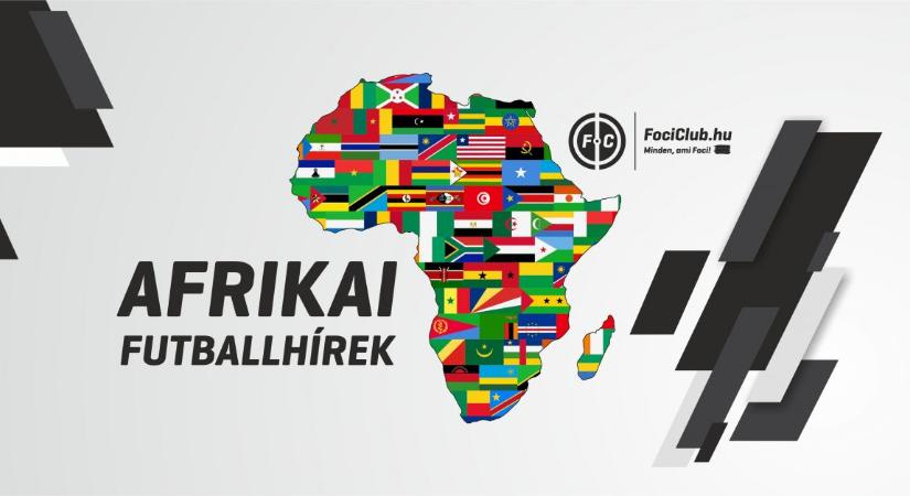Afrika-kupa: Nigéria és Egyiptom sem tudott győzni – videóval