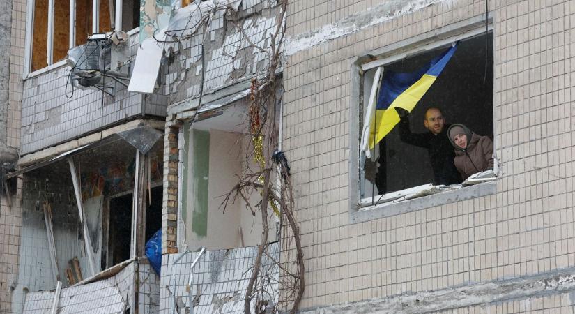 Észtország nem küldi haza az ukrán menekülteket