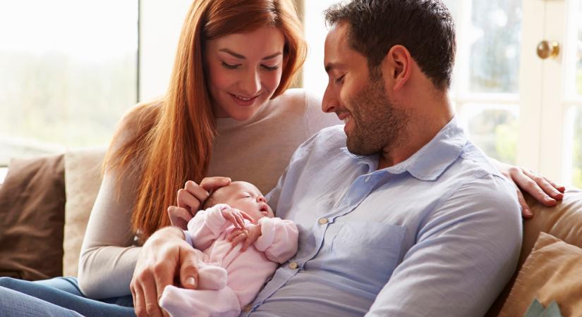 Az újszülöttekre és oltatlan csecsemőkre lehet különösen veszélyes a szamárköhögés