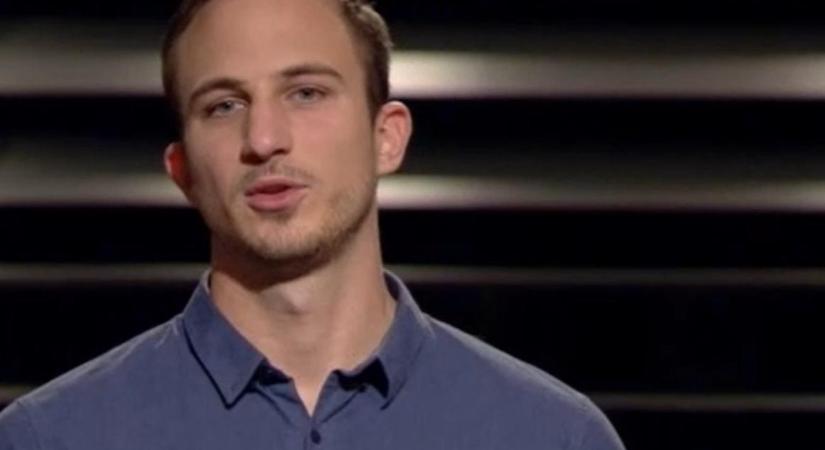 300 millió ajándékba: ez a Cápák között eddigi legnagyobb befektetése