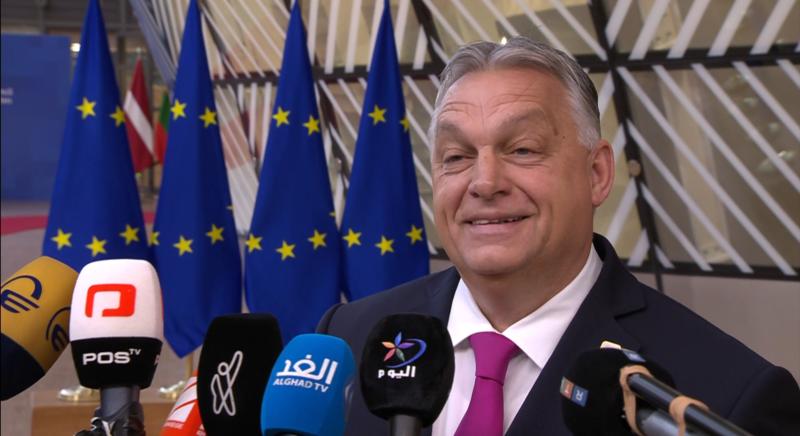 Újabb hangulatjavító uniós előlegkifizetés Magyarországnak
