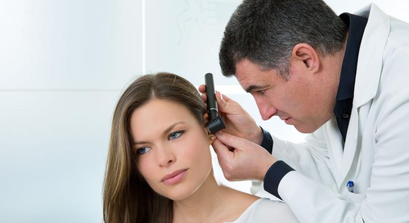 Fül-orr-arc kapcsolat