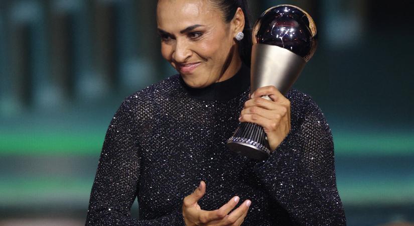 FIFA-gála: külön díjat kapnak a legszebb női gólok