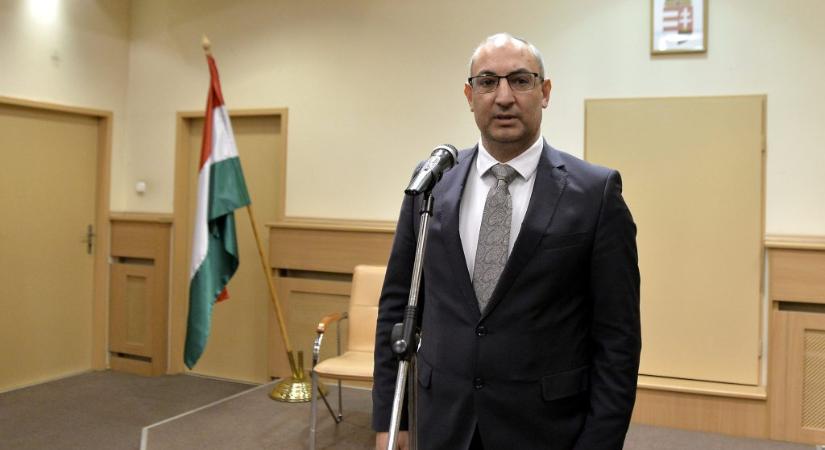 A fideszes roma vezetők között indult választási harc: Soha többet Farkas Flórián