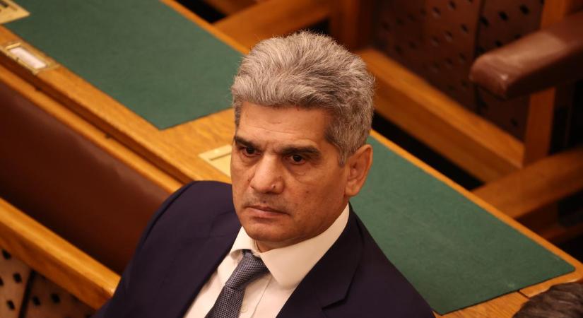 „Soha többet Farkas Flórián” – Elindult a választási harc a fideszes roma szervezetek között