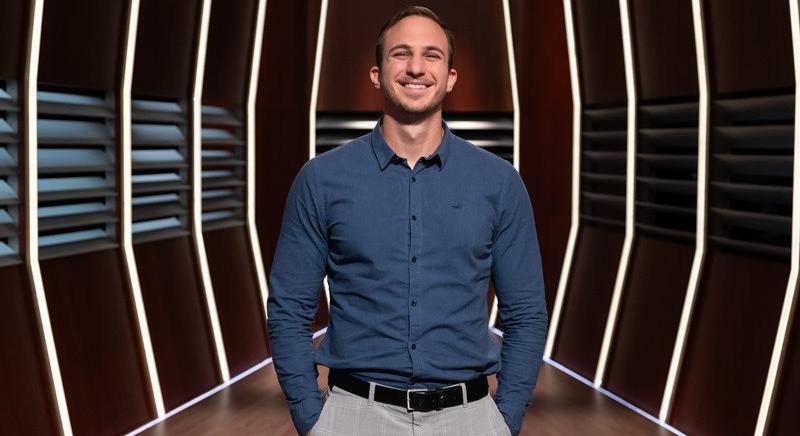 Gecse Márton: Élvezem a napi szintű új kihívásokat