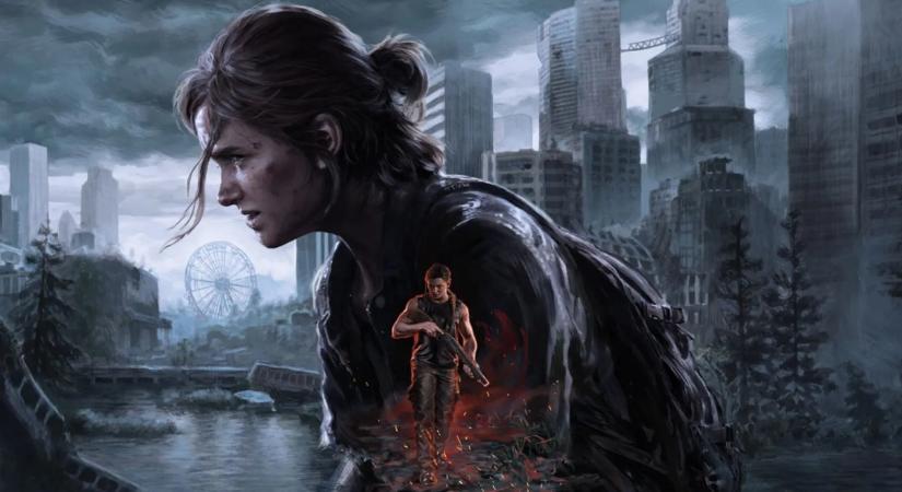 The Last of Us: Part II Remastered teszt