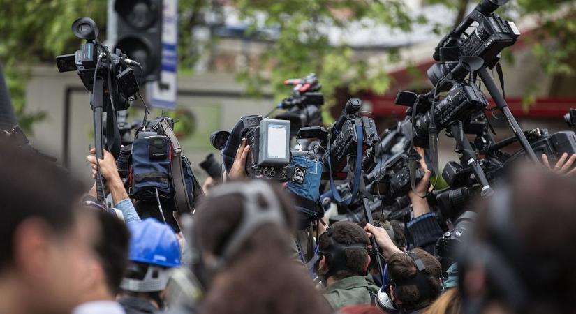 Támadás alatt áll a felvidéki konzervatív sajtó