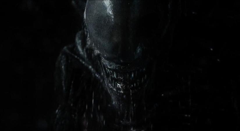 Fellélegezhetünk, az új Alien fittyet hány az előző két filmre