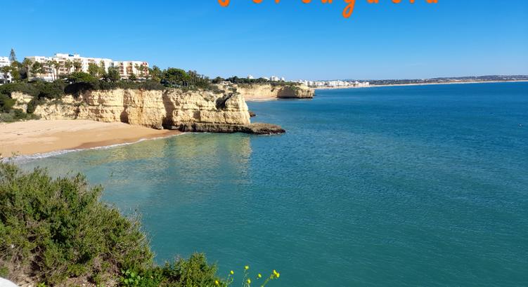 Idegenvezetők mesélnek: Algarve, a dél-portugál turistaparadicsom