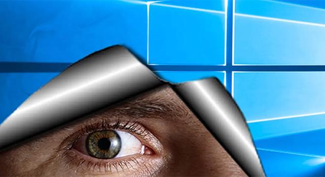 A Windows hibájára alapoz egy új kémprogram