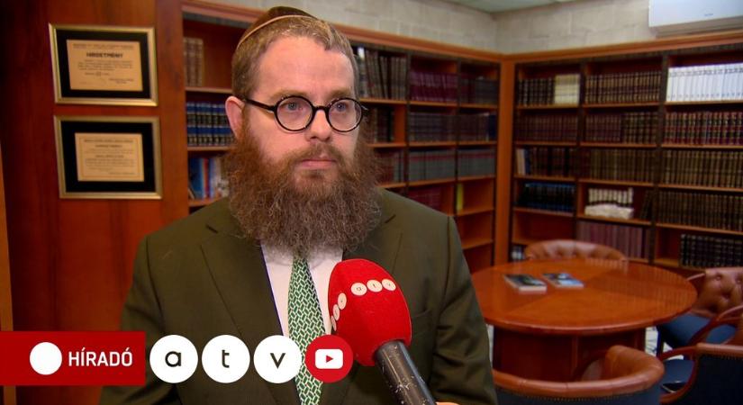 Sorsok Háza: Köves Slomó a kormányra, a kormány a zsidó szervezetek egyeztetésére vár