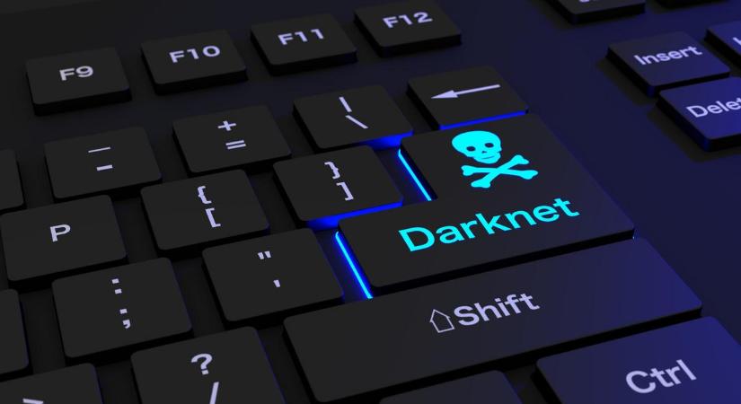 Fenyegetések a darknetről – sötét piaci előrejelzések láttak napvilágot 2024-ről
