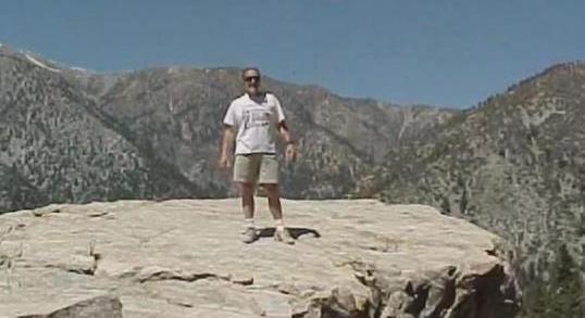 Meghalt egy 75 éves hegymászó, miután lezuhant a híres kaliforniai csúcsról