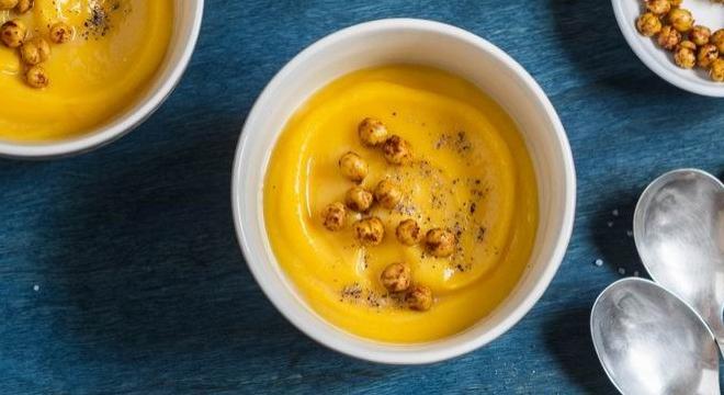 5 olcsó és laktató leves, ami azonnal átmelegít