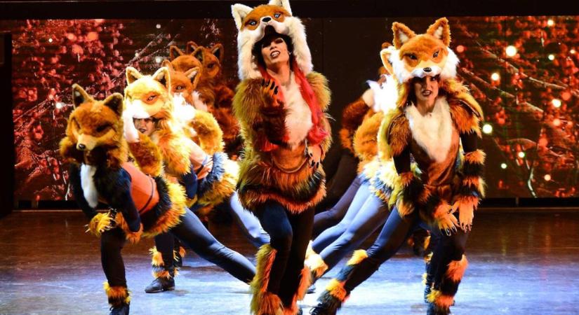 Nem viccelünk: tényleg az Állatkerthez tartozó Biodómba költözik be az állatos musical