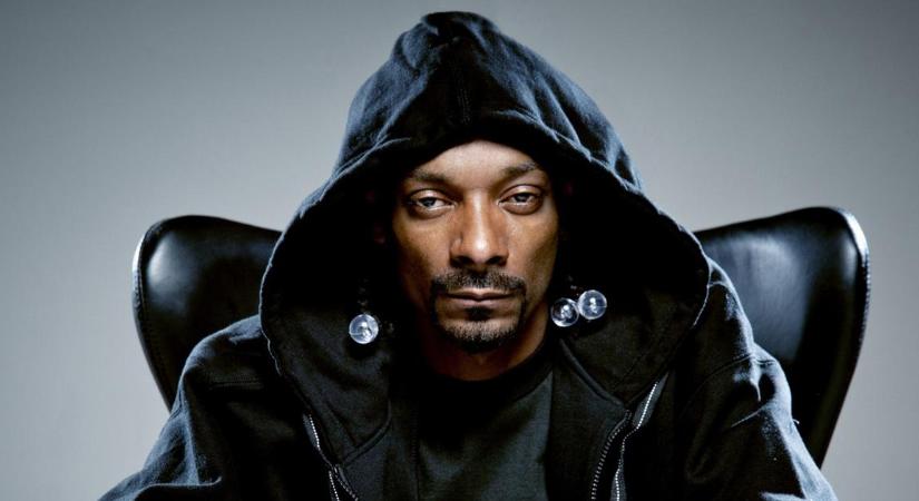 Snoop Dogg ezért utasított vissza egy 100 millió dolláros ajánlatot