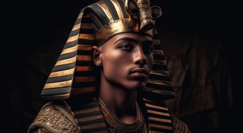 Idáig titkolták, hogy mit találtak még 100 éve Tutanhamon sírjában, most kiderült az igazság