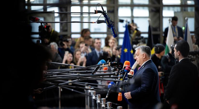 Valós jobboldali alternatíva nem képzelhető el a Fidesz nélkül Európában