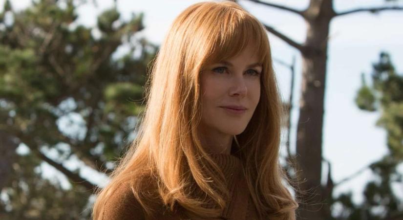 Nicole Kidman megalázó helyzetbe került a magassága miatt a karrierje elején