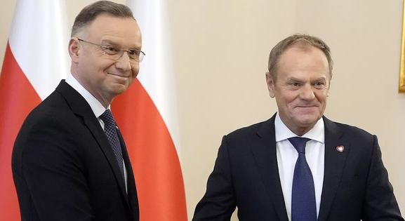 A lengyel kormány szerint elhárult az akadály 76 milliárd eurónyi uniós forrás feloldásának útjából