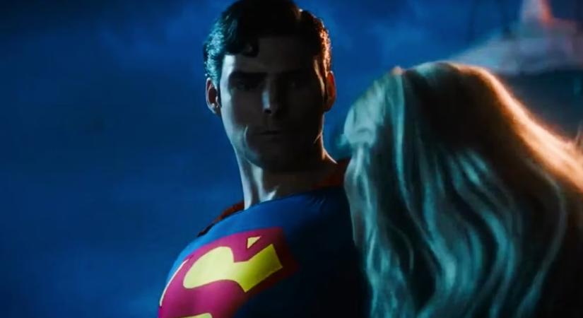 Christopher Reeve gyerekei nem nézték meg a Flasht, és szerintük apjuk nem a Supermanre volt a legbüszkébb a filmjei közül