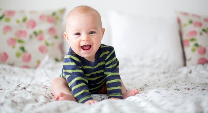 7 gyönyörű név, aminek erre a hétre esik a névnapja