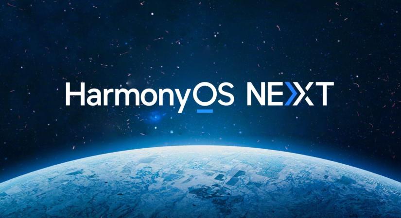 Idén 5000 alkalmazás érkezhet meg HarmonyOS-re