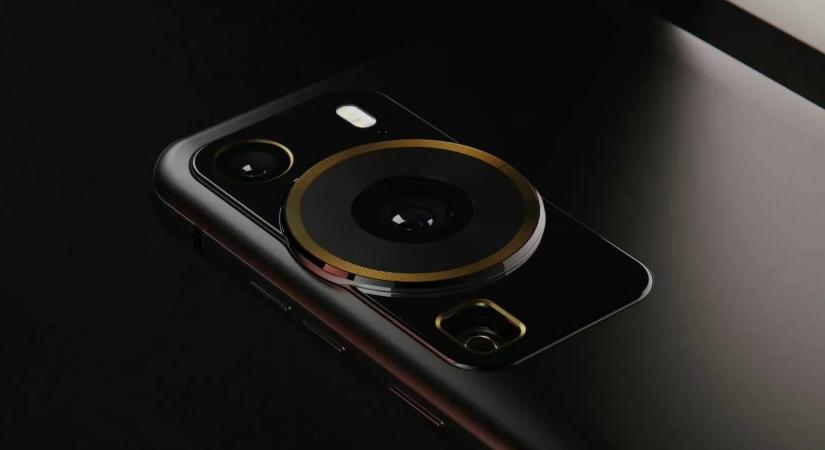 6,7 hüvelykes kijelző, 50 megapixeles főkamera – ilyen lehet a Huawei P70 széria