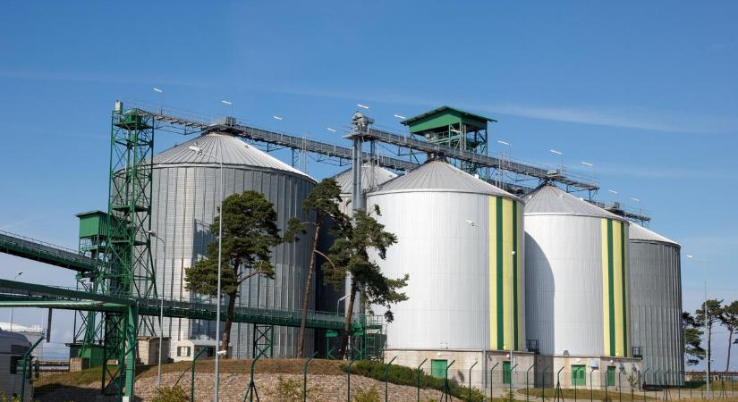 Biometán kerül a hazai földgáz hálózatba - De mi az és mit tud, hamarabb megfő rajta a húsleves?