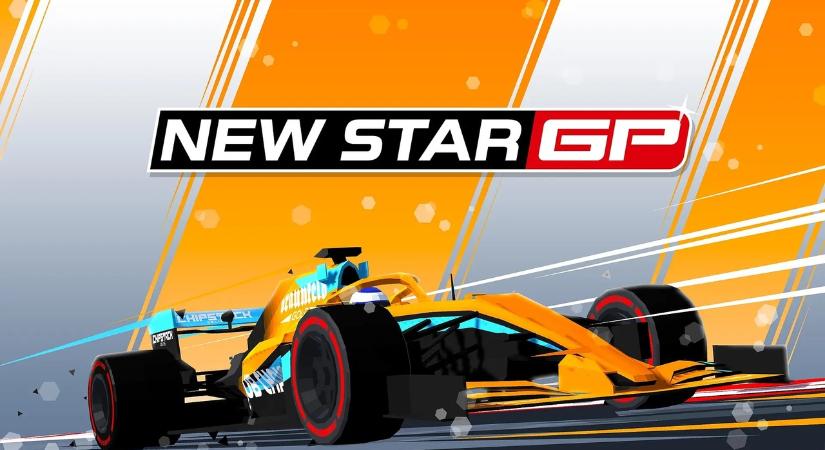 Hamarosan kiteljesedik a New Star GP