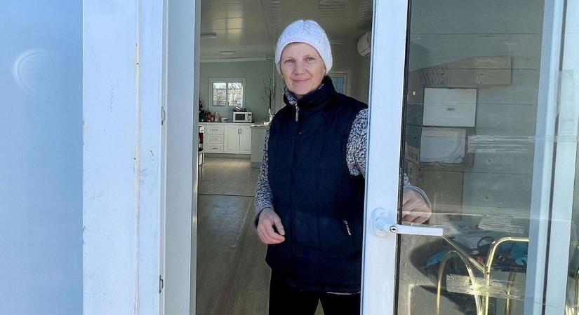 „Jó helyre ment a segítség” - könnyeket csalt az ország szemébe Terike története