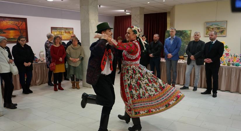 Magyar Kultúra Napja- Bepillantás Tapolca kulturális életébe