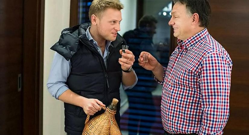 Útban volt a hullaház a Tiborcz-szállodának, elbontották