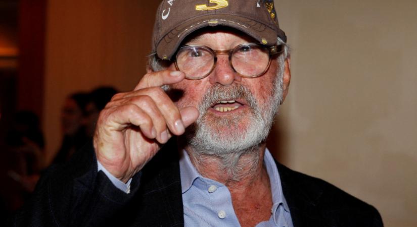 97 évesen meghalt Norman Jewison, a Holdkórosok és a Hegedűs a háztetőn rendezője