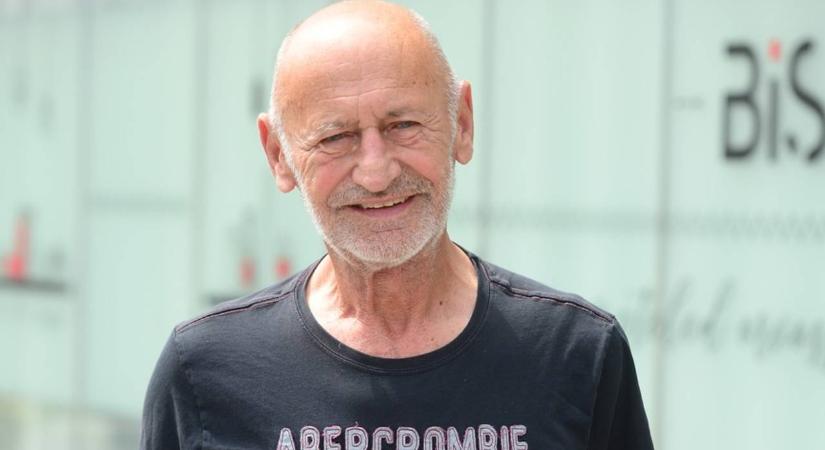 Reviczky Gábor: „A 37 evesen elhunyt edesanyam megjelent nalunk, a feleségem még beszélt is vele”