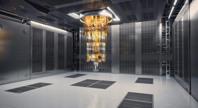 Kvantumszámítógép-vezérlők fejlesztésébe száll be a Siemens
