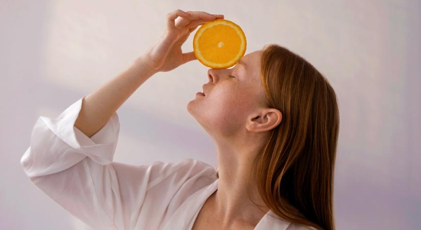 C-vitamin tippek – Így szedd, hogy fittebb légy