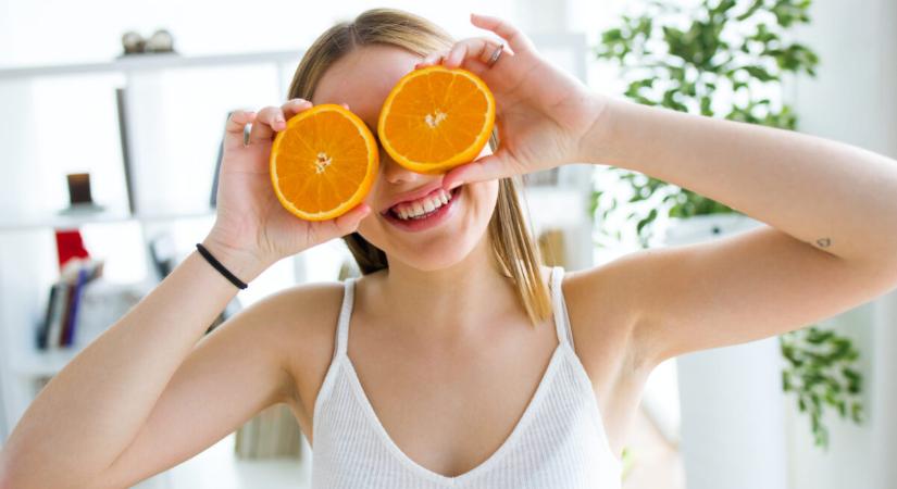 C-vitamin tippek – Így szedd, hogy fittebb legyél!