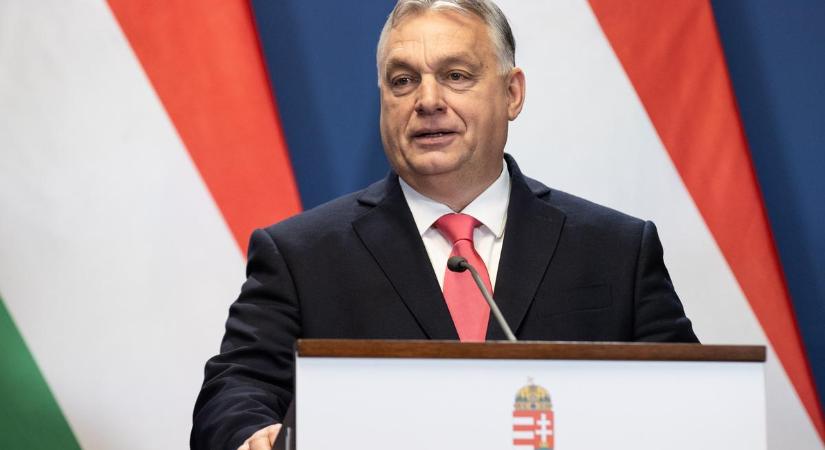 Kiderült, mikorra tervezi Orbán a 25. évértékelő beszédét