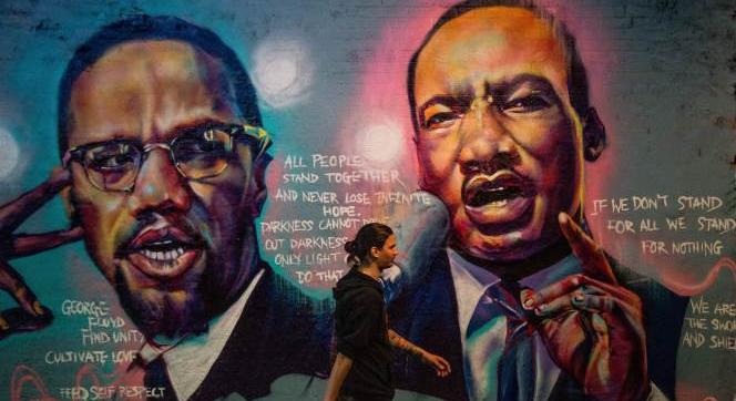 Vadonatúj évaddal folytatódik a National Geographic Emmy-díjas sorozata: a Géniusz: Martin Luther King jr. és Malcolm X