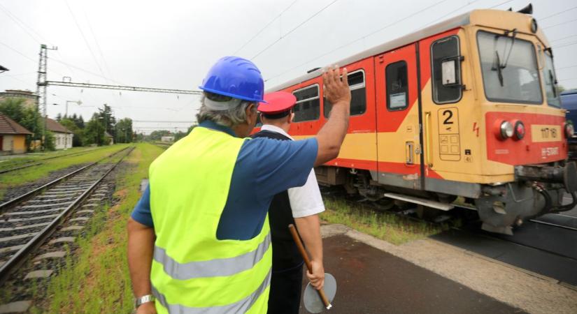 Folytatódtak a bértárgyalások a MÁV-VOLÁN-csoportnál