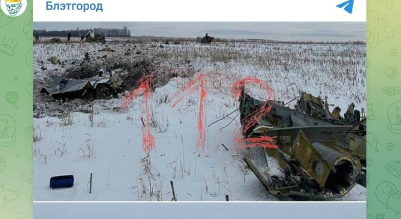 Ki hazudik? Ellentmondásos részletek az orosz repülő tragédiájáról – videó
