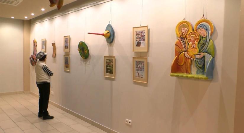 A magyar kultúra napja Dombóváron – Kiállítással és koncerttel ünnepeltek