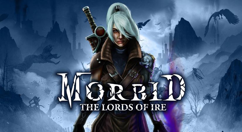 Egész morbid szörnyek lesznek a Morbid: The Lords of Ire-ben